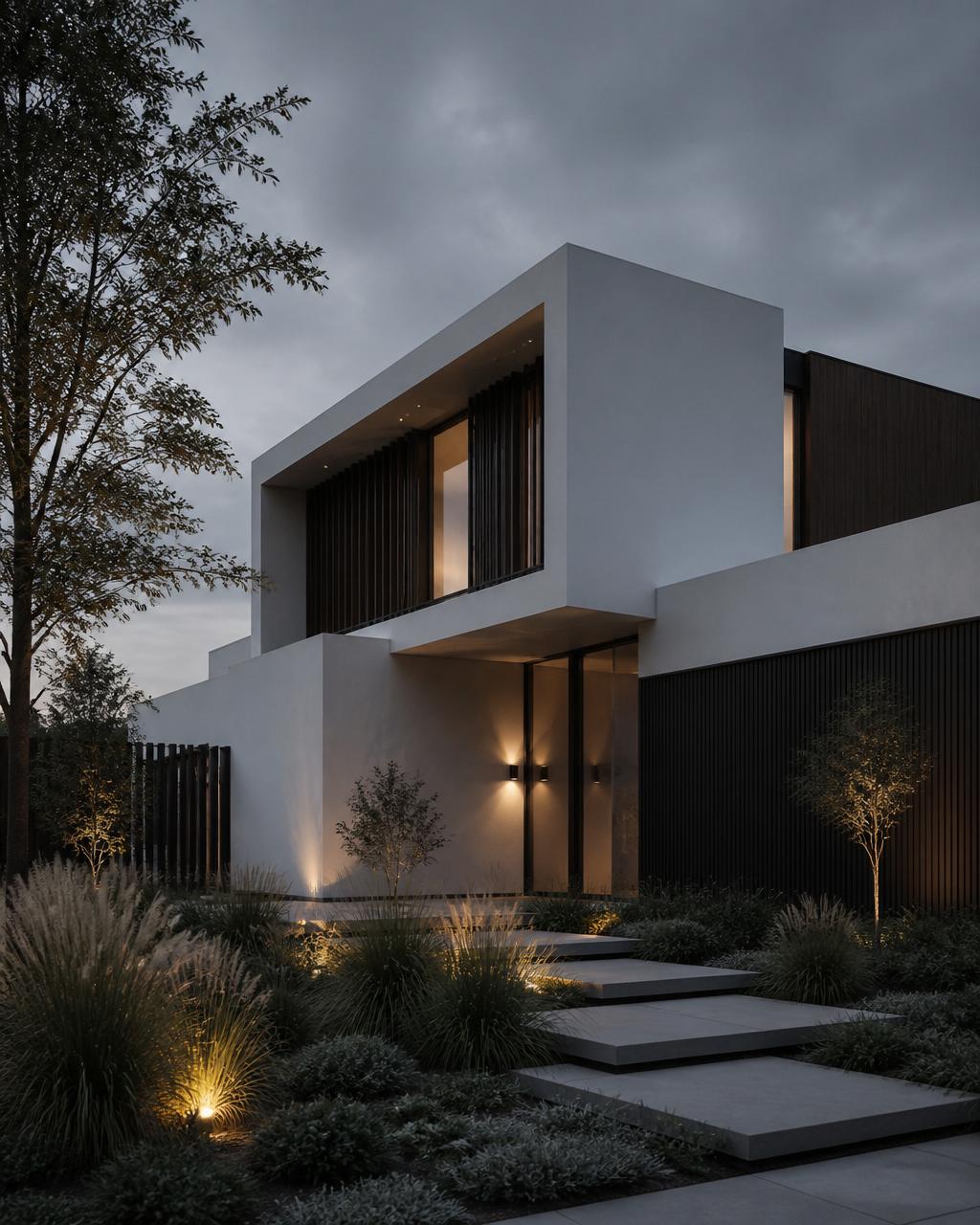 Glenferrie Residence